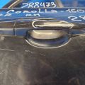 Ручка двери наружная задн. прав. TOYOTA COROLLA 150 06-13 - Превью 3