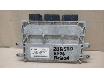 Блок керування двигуном FORD FUSION 14-