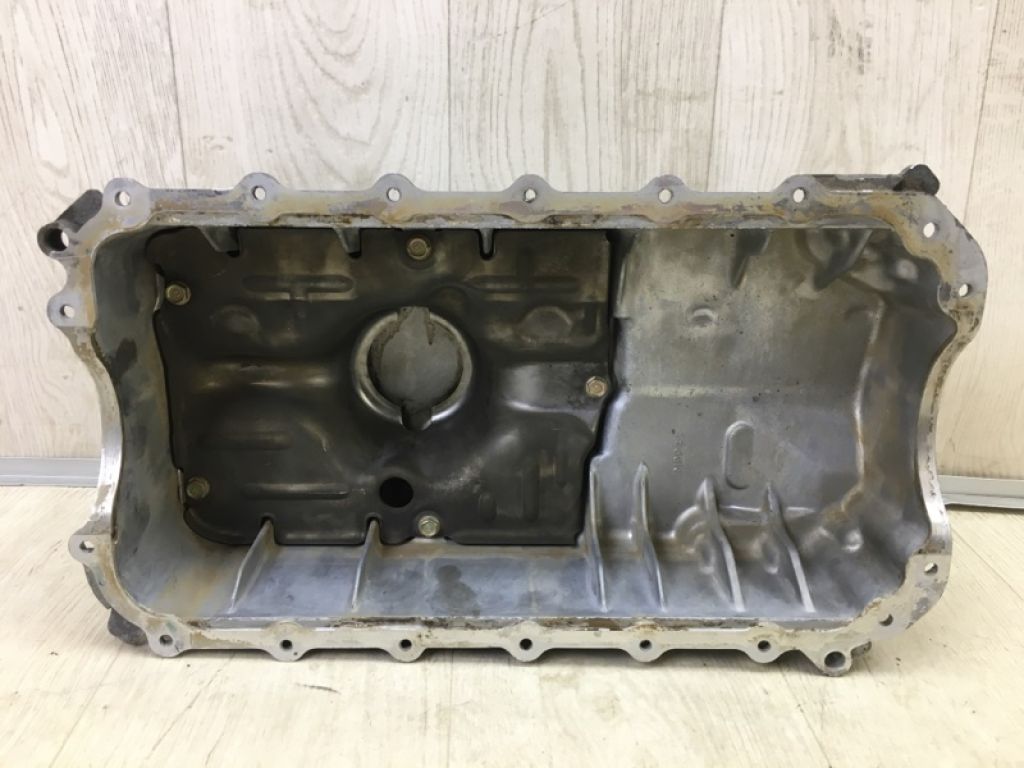 11200-PLE-000 | Поддон двигателя HONDA CIVIC ES 00-05