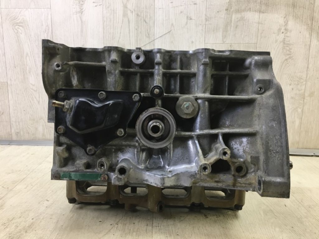 11000-PLM-810 | Блок двигателя HONDA CIVIC ES 00-05 - Фото 4