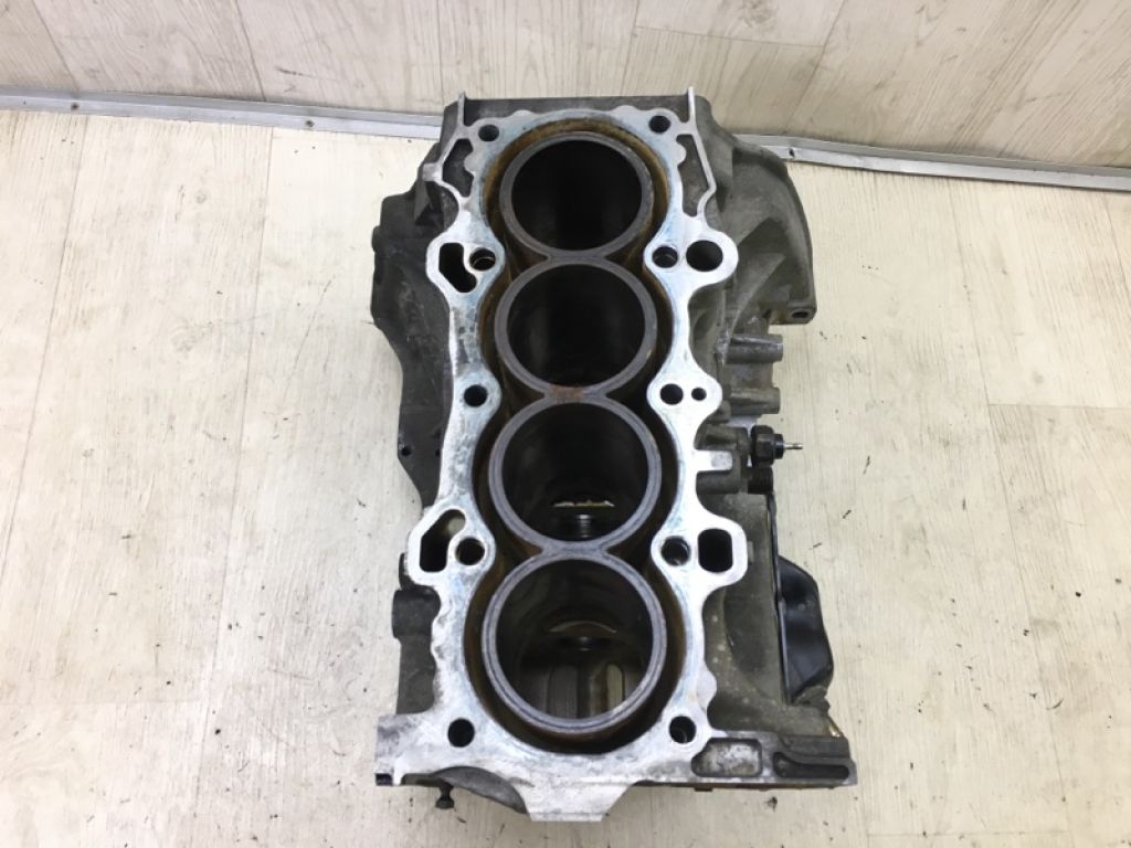 11000-PLM-810 | Блок двигателя HONDA CIVIC ES 00-05 - Фото 6