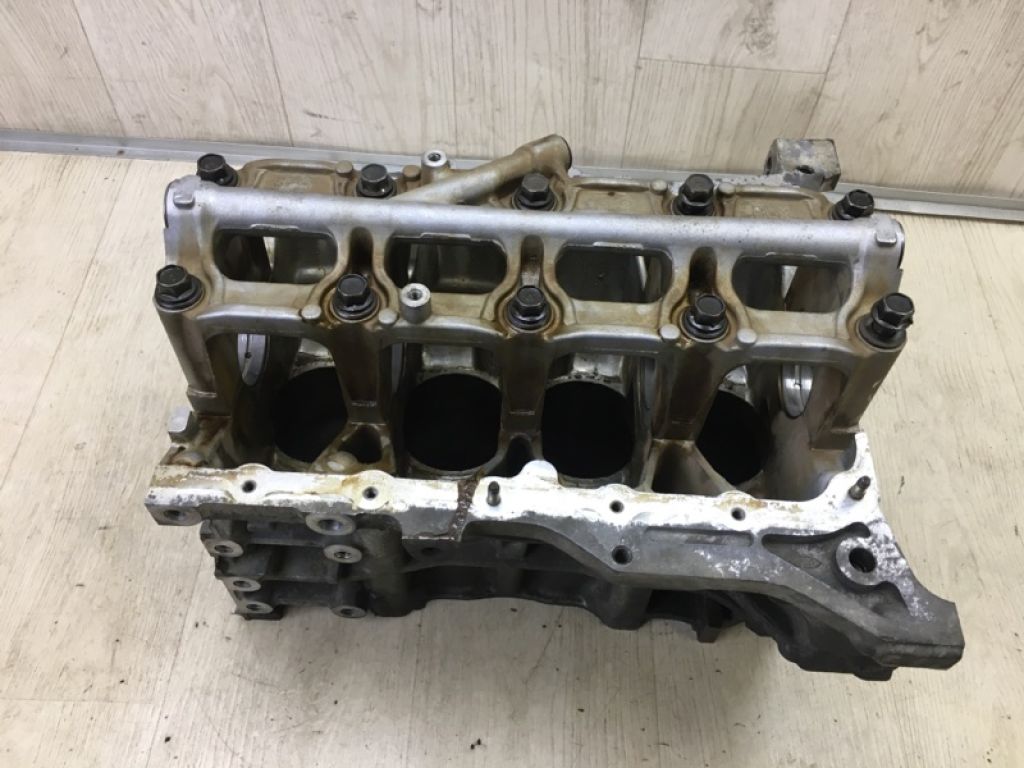 11000-PLM-810 | Блок двигателя HONDA CIVIC ES 00-05 - Фото 7