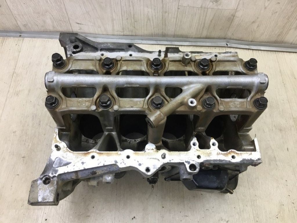 11000-PLM-810 | Блок двигателя HONDA CIVIC ES 00-05 - Фото 8