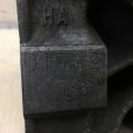 11000-PLM-810 | Блок двигателя HONDA CIVIC ES 00-05 - Превью 9