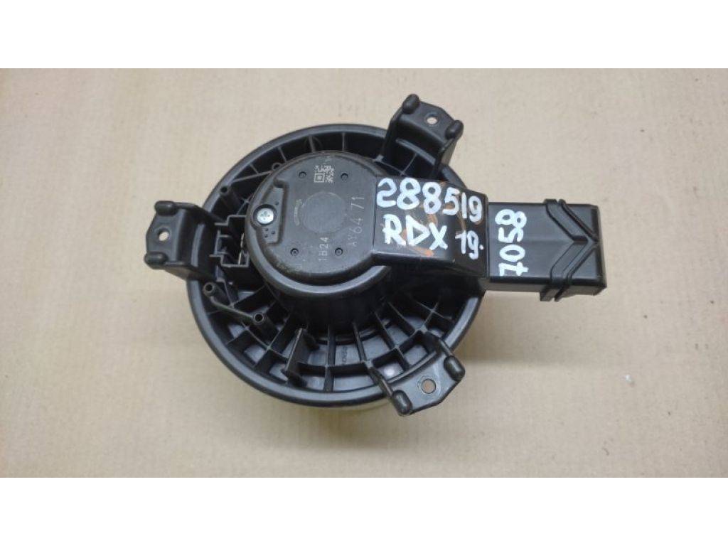 79310-TJB-A41 | Моторчик пічки ACURA RDX 19-