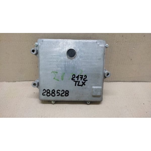 Блок керування двигуном ACURA TLX 17-20 37820-RDF-A31 — 4