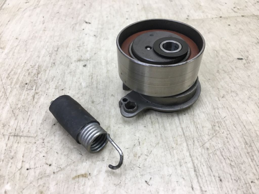 04145-PLC-315 | Ролик ГРМ натяжной HONDA CIVIC ES 00-05 - Фото 2