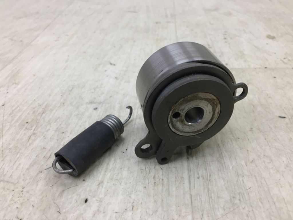 04145-PLC-315 | Ролик ГРМ натяжной HONDA CIVIC ES 00-05 - Фото 3