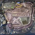 69801-21020 | Стеклоподъемник передн. прав. TOYOTA PRIUS PLUS 11-14