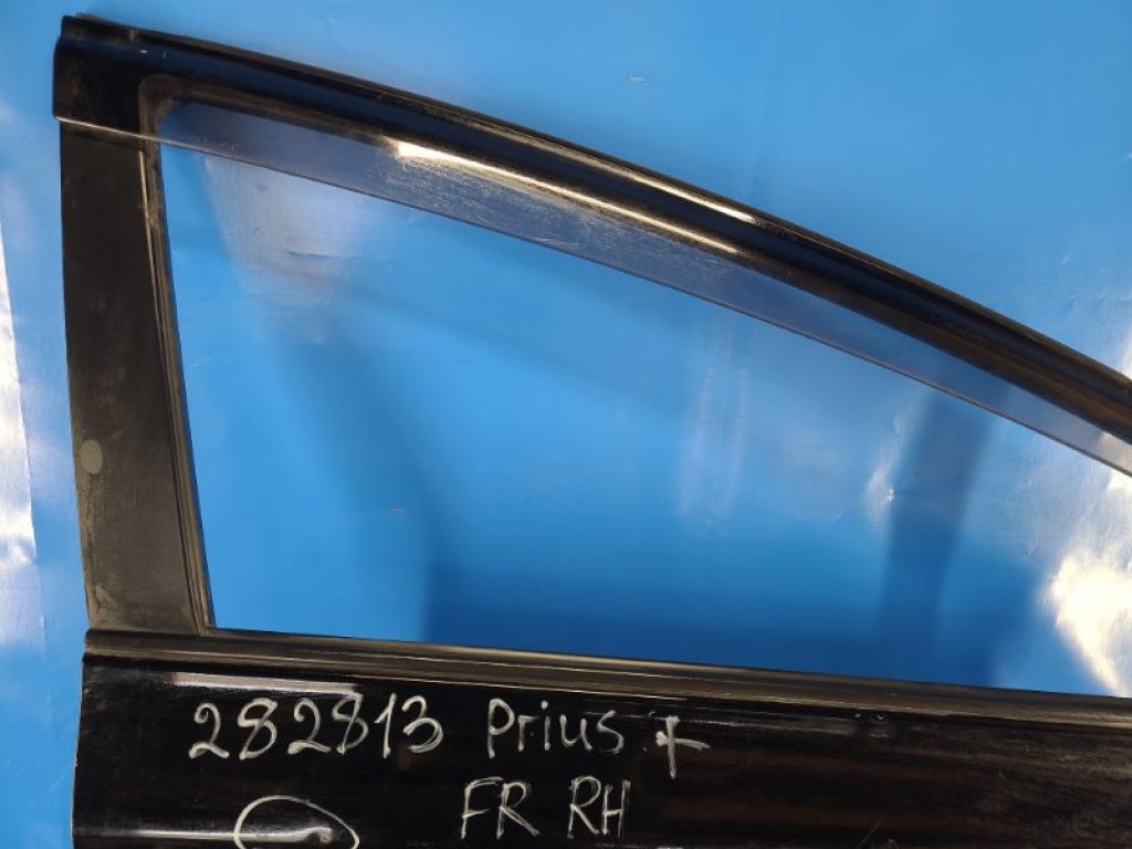 67001-47100 | Двері передн. прав. TOYOTA PRIUS PLUS 11-14 - Фото 2