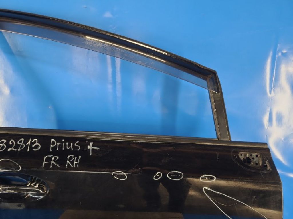 67001-47100 | Двері передн. прав. TOYOTA PRIUS PLUS 11-14 - Фото 5