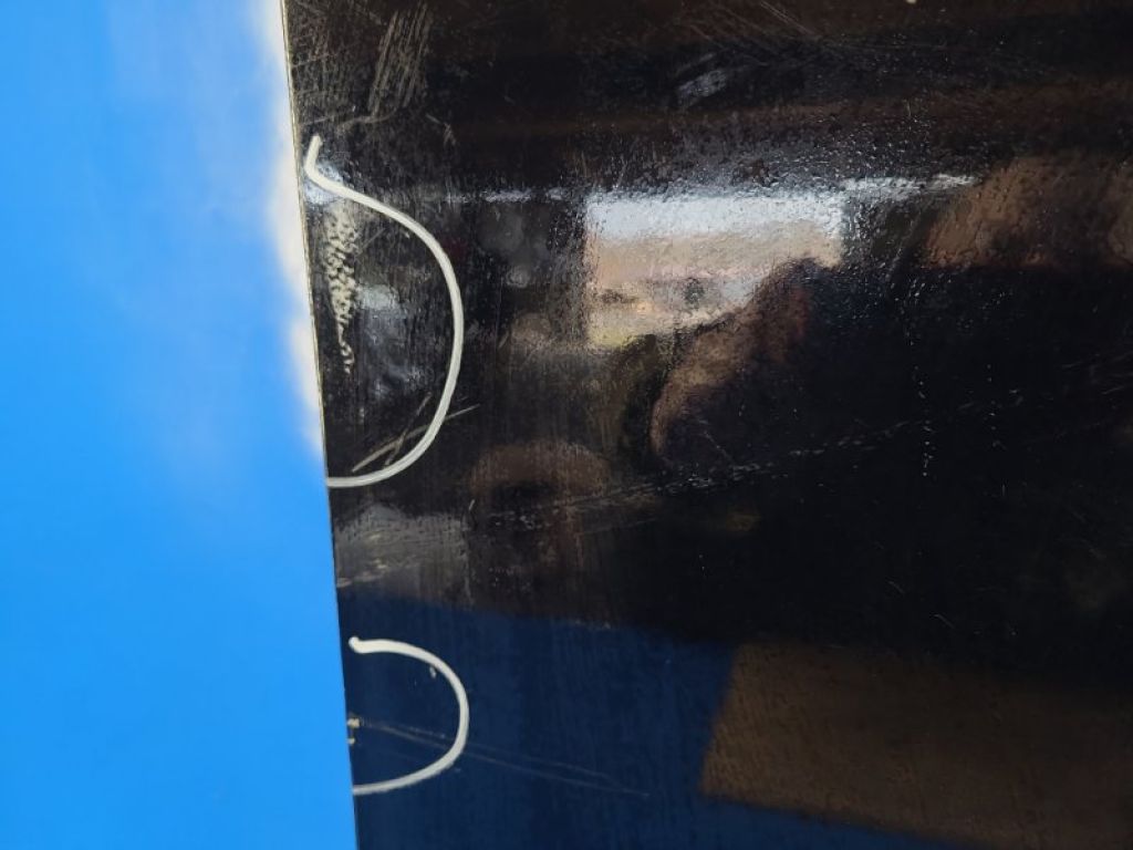 67001-47100 | Двері передн. прав. TOYOTA PRIUS PLUS 11-14 - Фото 7