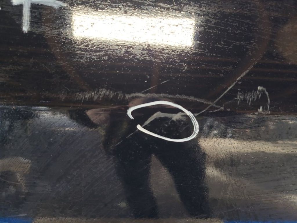 67001-47100 | Двері передн. прав. TOYOTA PRIUS PLUS 11-14 - Фото 13