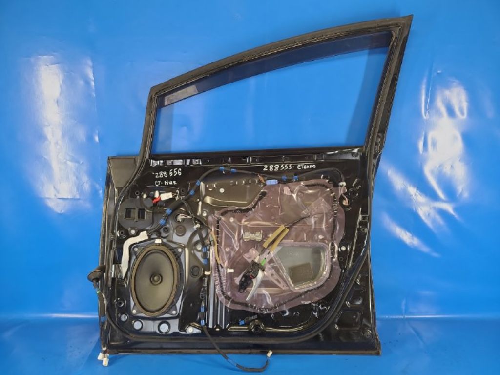 67001-47100 | Двері передн. прав. TOYOTA PRIUS PLUS 11-14 - Фото 14