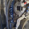68610-47030 | Обмежувач дверей передн. прав. TOYOTA PRIUS PLUS 11-14