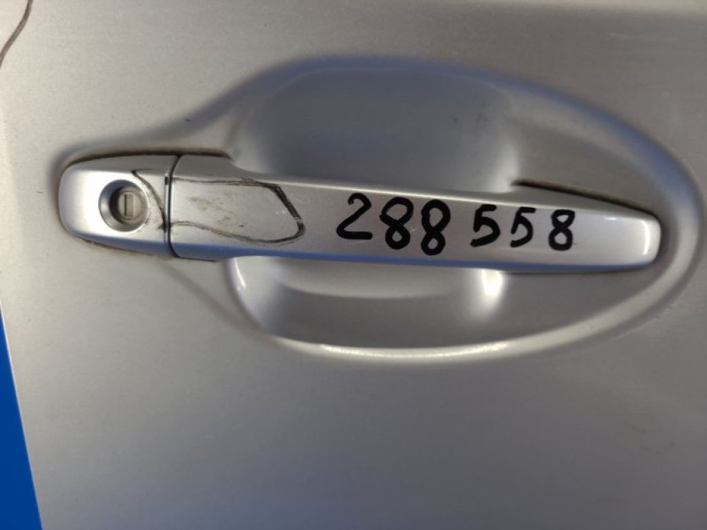 69210-74030-A0 | Ручка двери наружная передн. прав. TOYOTA PRIUS - 30 09-17