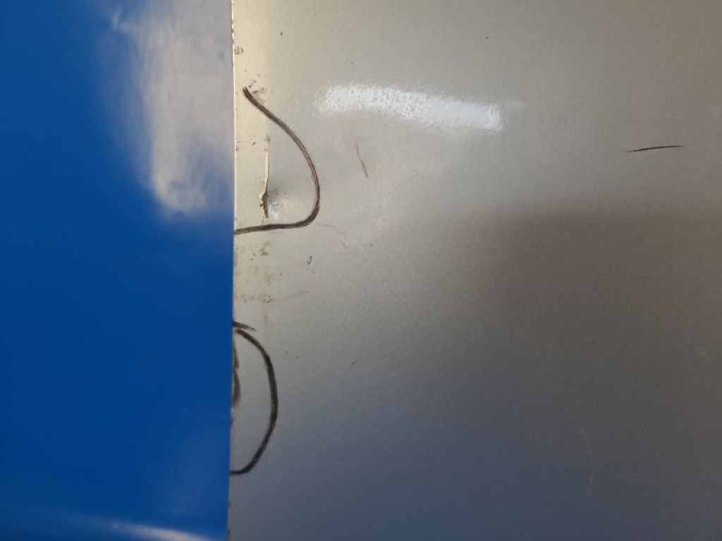 67001-47070 | Двері передн. прав. TOYOTA PRIUS - 30 09-17 - Фото 7