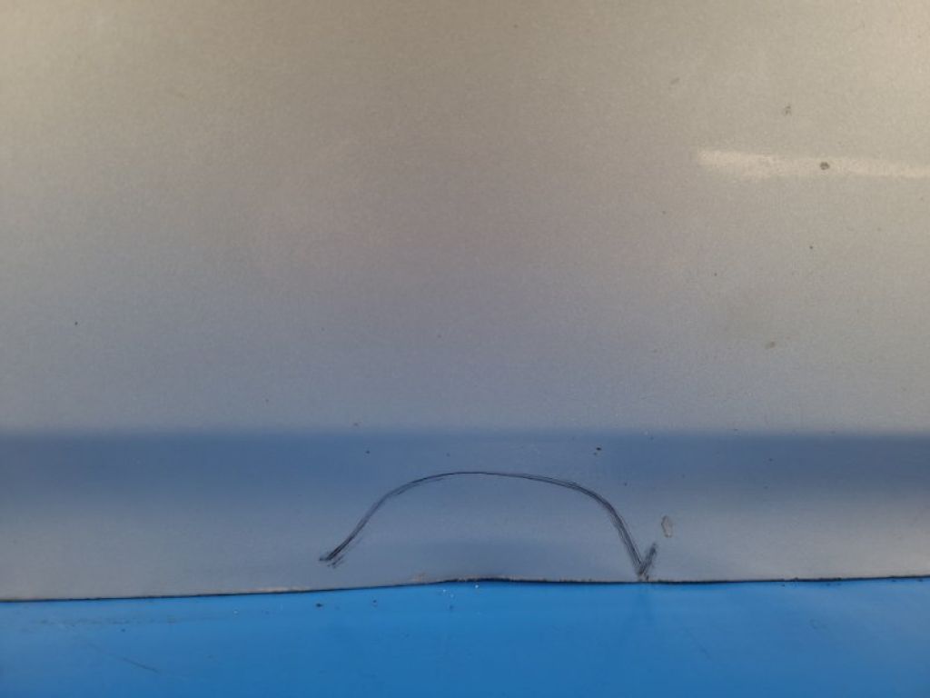 67001-47070 | Двері передн. прав. TOYOTA PRIUS - 30 09-17 - Фото 9