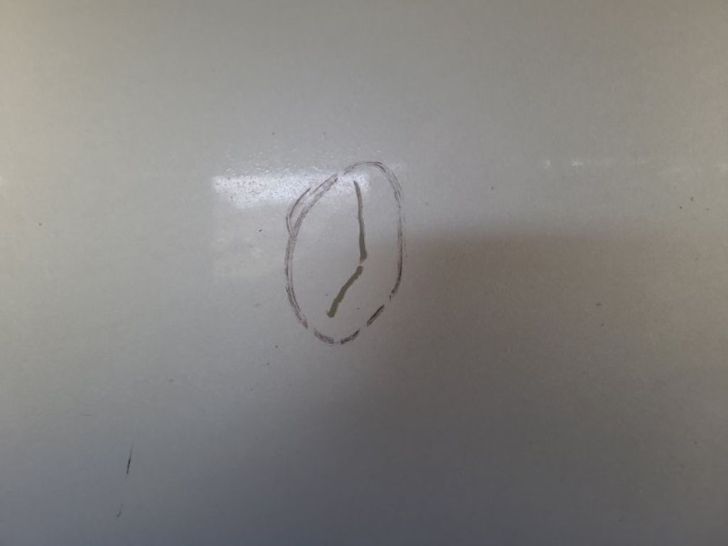 67001-47070 | Двері передн. прав. TOYOTA PRIUS - 30 09-17 - Фото 10