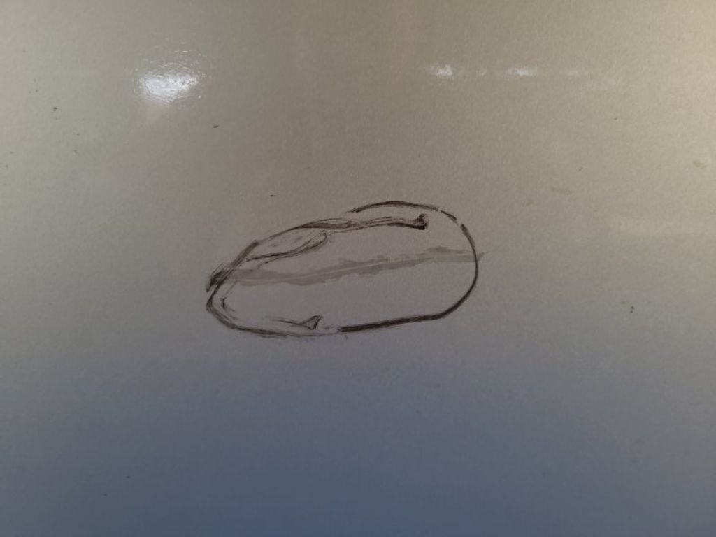 67001-47070 | Двері передн. прав. TOYOTA PRIUS - 30 09-17 - Фото 11