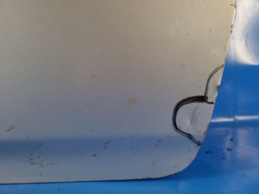 67001-47070 | Двері передн. прав. TOYOTA PRIUS - 30 09-17 - Фото 12