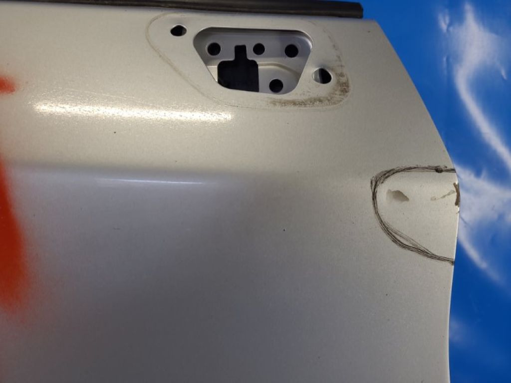 67001-47070 | Двері передн. прав. TOYOTA PRIUS - 30 09-17 - Фото 13