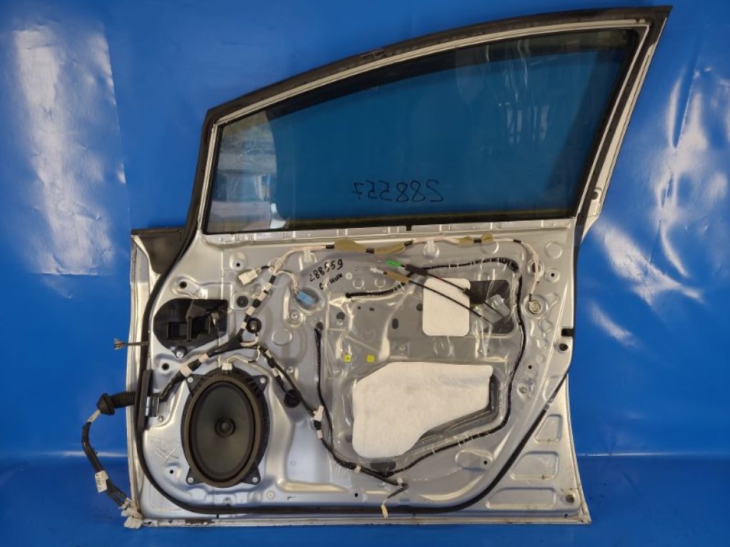 67001-47070 | Двері передн. прав. TOYOTA PRIUS - 30 09-17 - Фото 14