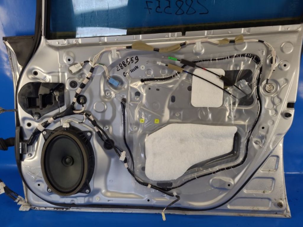 69801-52070 | Стеклоподъемник передн. прав. TOYOTA PRIUS - 30 09-17