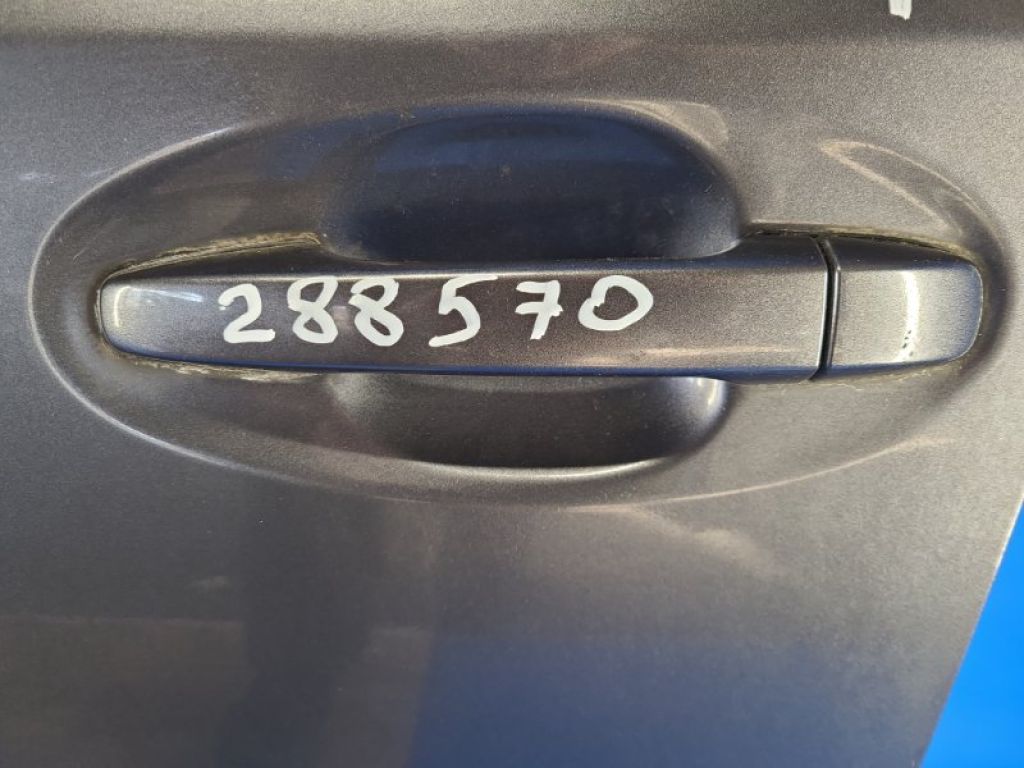 69210-74030-A0 | Ручка двери наружная передн. лев. TOYOTA PRIUS PLUS 11-14
