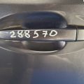 69210-74030-A0 | Ручка двери наружная передн. лев. TOYOTA PRIUS PLUS 11-14