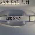 69210-74030-A0 | Ручка двери наружная передн. лев. TOYOTA PRIUS PLUS 11-14