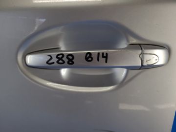 Ручка двери наружная передн. лев. TOYOTA PRIUS - 30 09-17