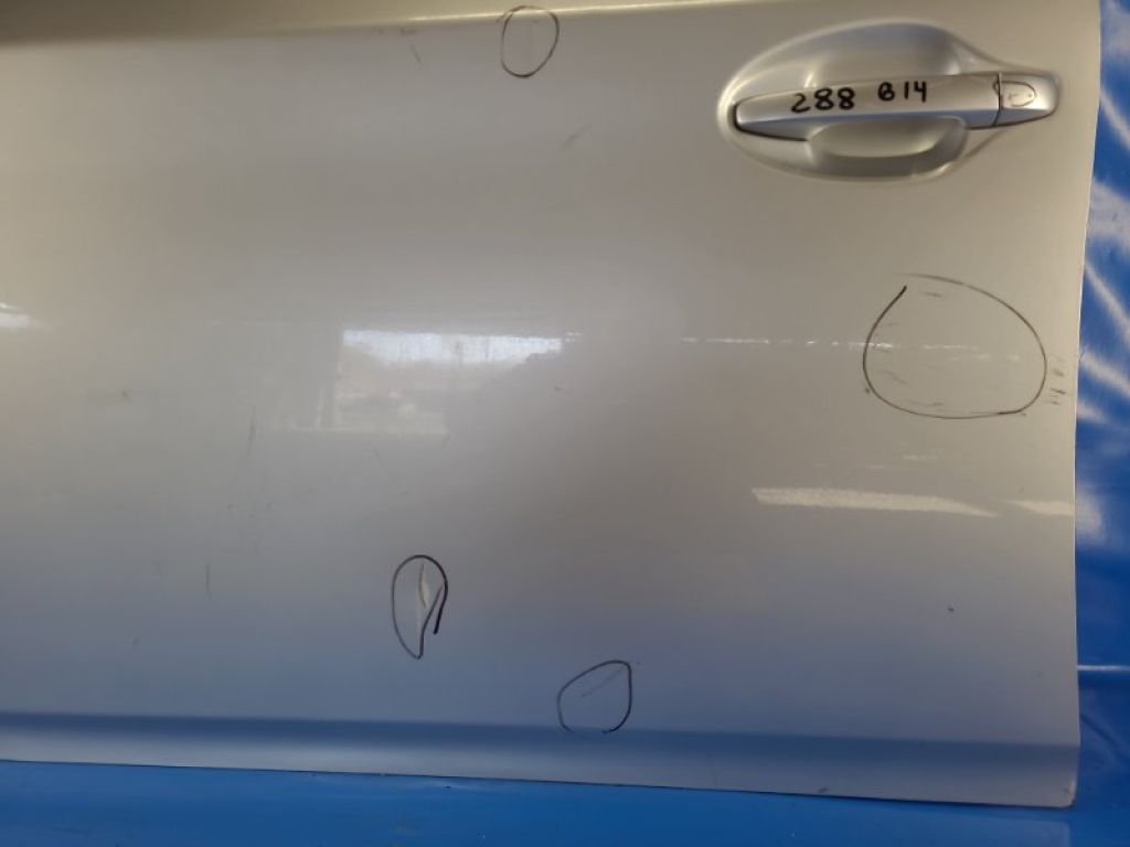 67002-47070 | Дверь передн. лев. TOYOTA PRIUS - 30 09-17 - Фото 4