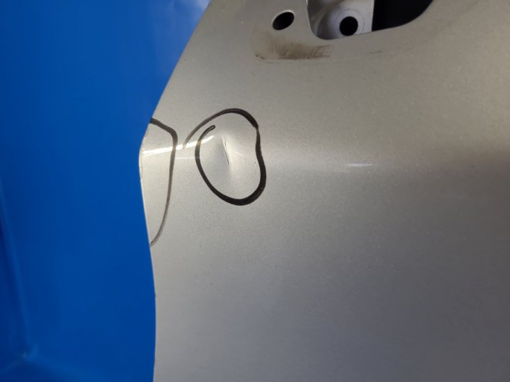 67002-47070 | Дверь передн. лев. TOYOTA PRIUS - 30 09-17 - Фото 6