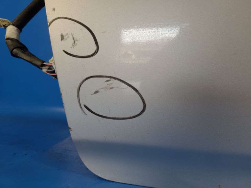 67002-47070 | Дверь передн. лев. TOYOTA PRIUS - 30 09-17 - Фото 7