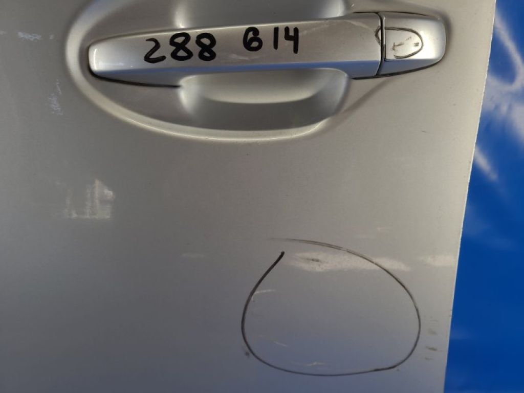 67002-47070 | Дверь передн. лев. TOYOTA PRIUS - 30 09-17 - Фото 10