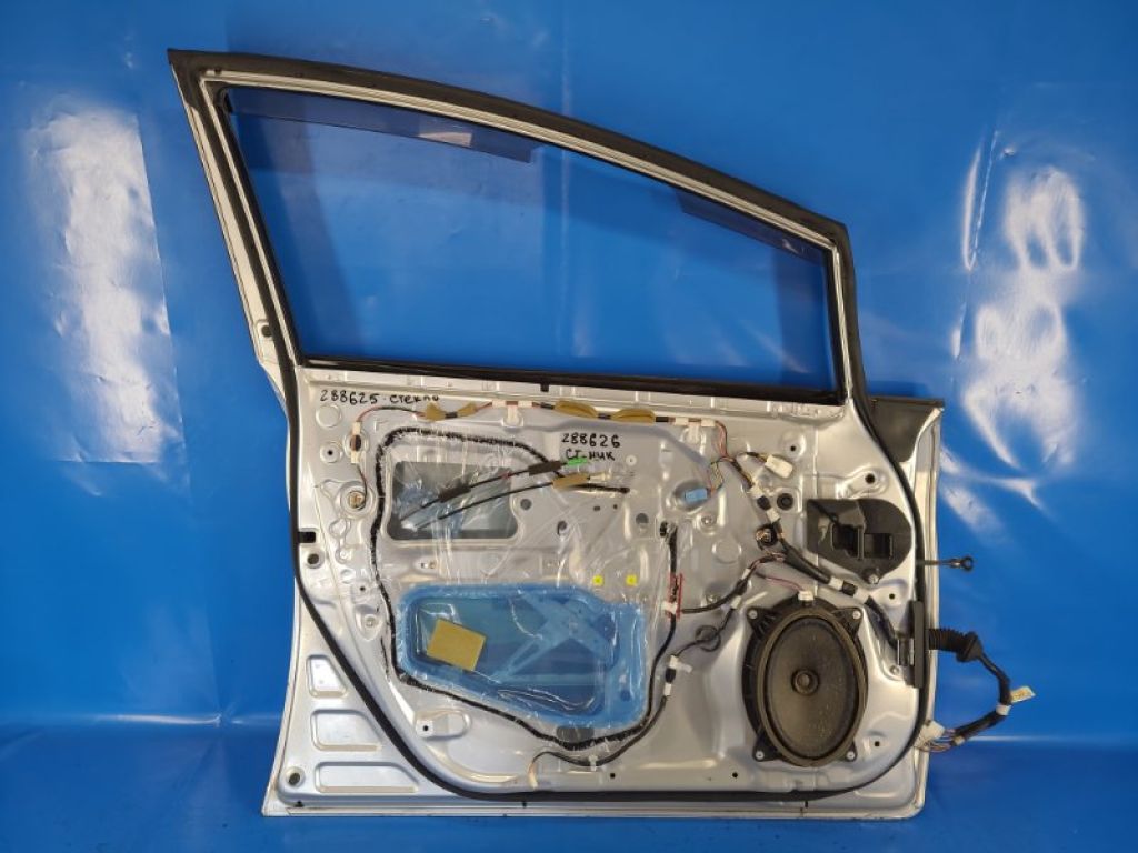 67002-47070 | Дверь передн. лев. TOYOTA PRIUS - 30 09-17 - Фото 12