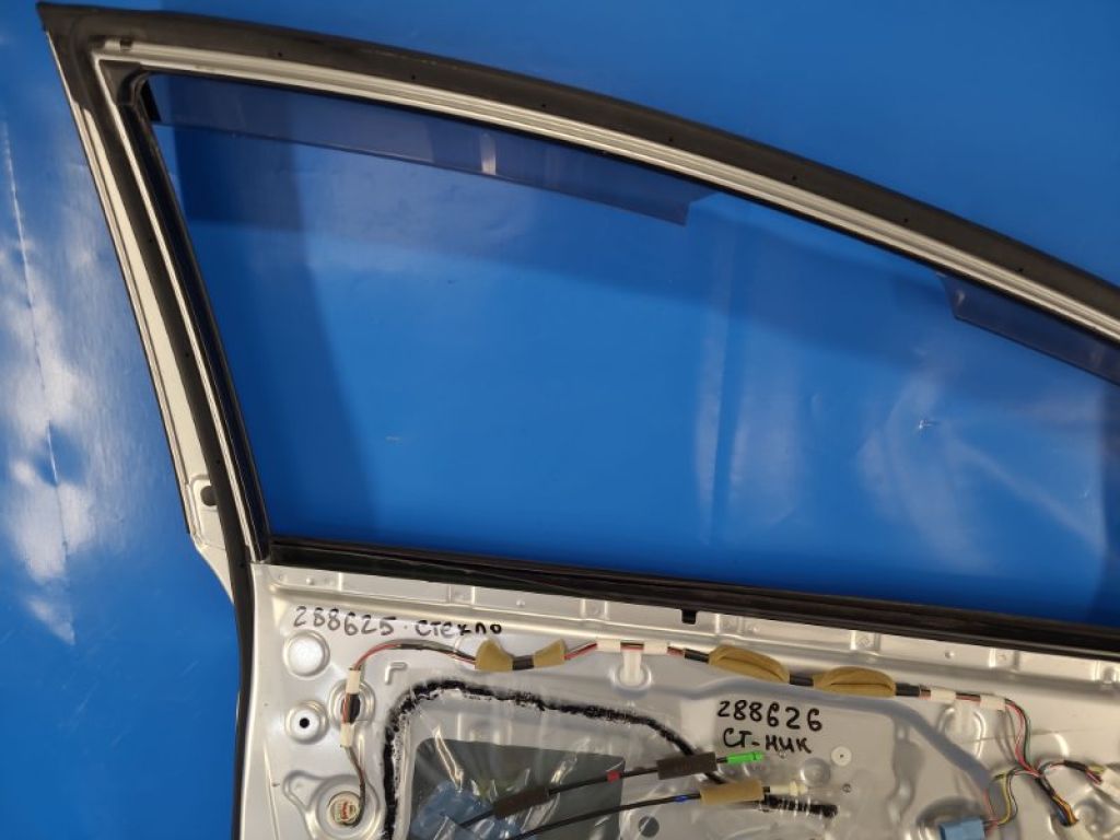 67002-47070 | Дверь передн. лев. TOYOTA PRIUS - 30 09-17 - Фото 13