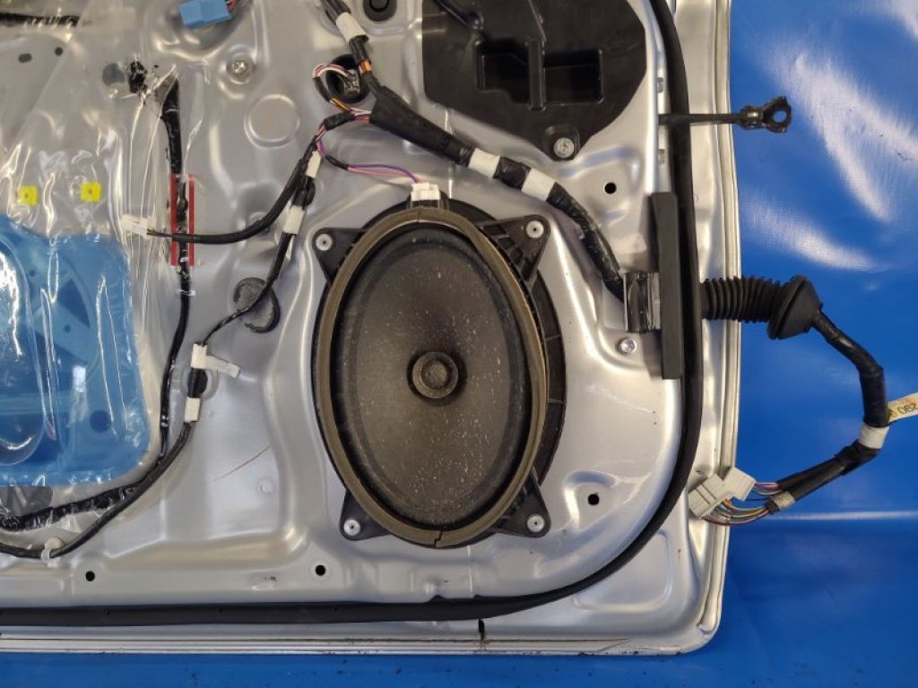 67002-47070 | Дверь передн. лев. TOYOTA PRIUS - 30 09-17 - Фото 15