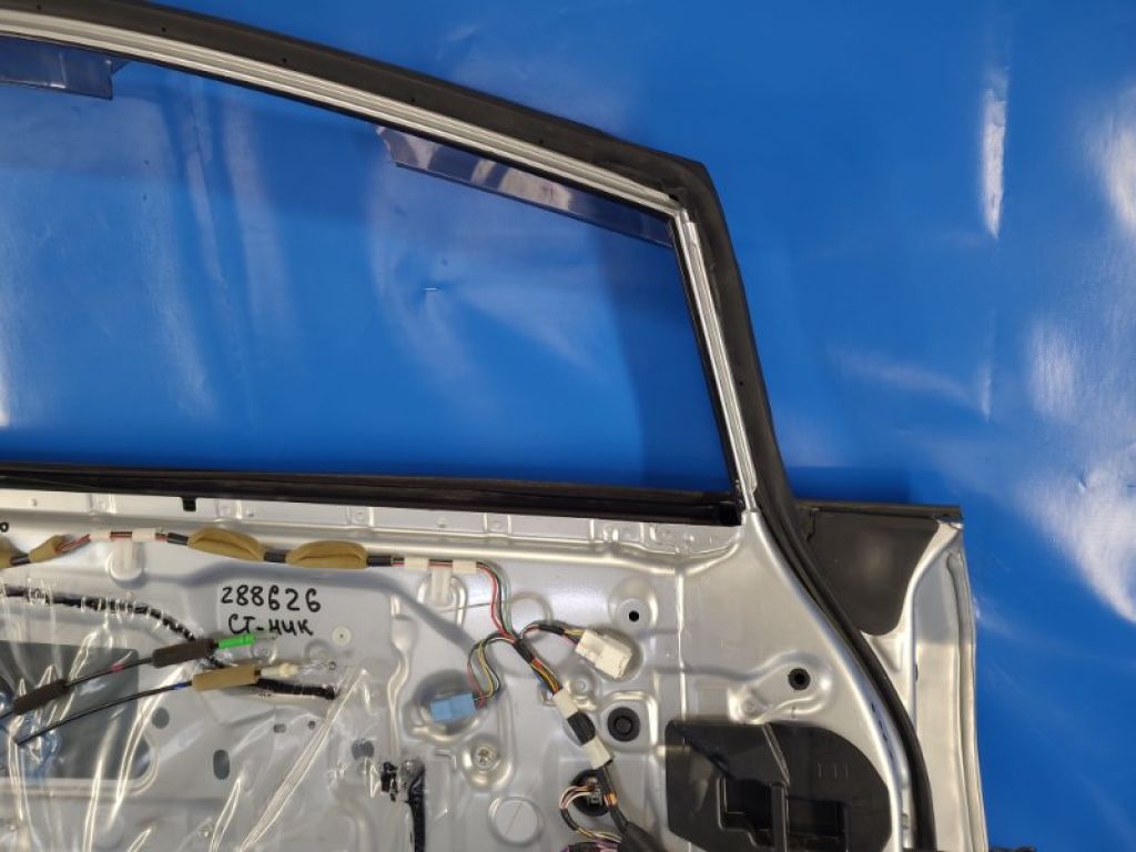 67002-47070 | Дверь передн. лев. TOYOTA PRIUS - 30 09-17 - Фото 16