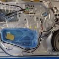 69802-52070 | Стеклоподъемник передн. лев. TOYOTA PRIUS - 30 09-17