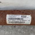 37000-ZZ71A | Карданный вал задний NISSAN FRONTIER 04-21 - Превью 2