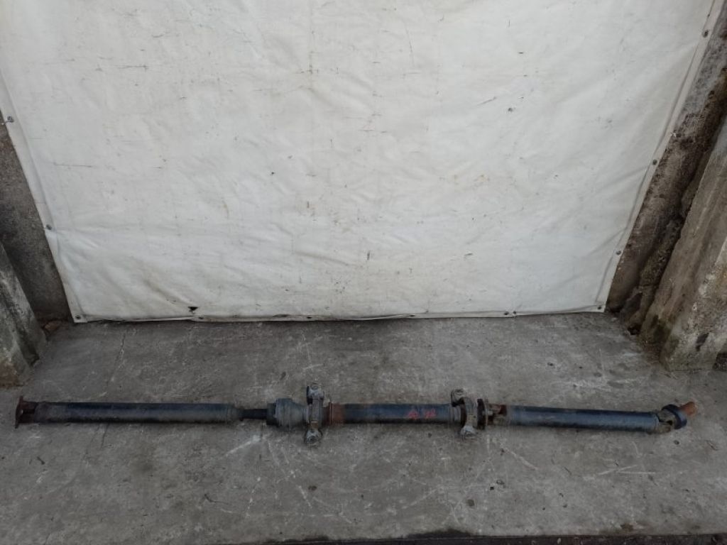 37100-48020 | Карданный вал задний TOYOTA HIGHLANDER 01-07