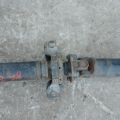 37100-48020 | Карданный вал задний TOYOTA HIGHLANDER 01-07 - Превью 3