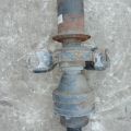 37100-48020 | Карданный вал задний TOYOTA HIGHLANDER 01-07 - Превью 4