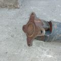 37100-48020 | Карданный вал задний TOYOTA HIGHLANDER 01-07 - Превью 5