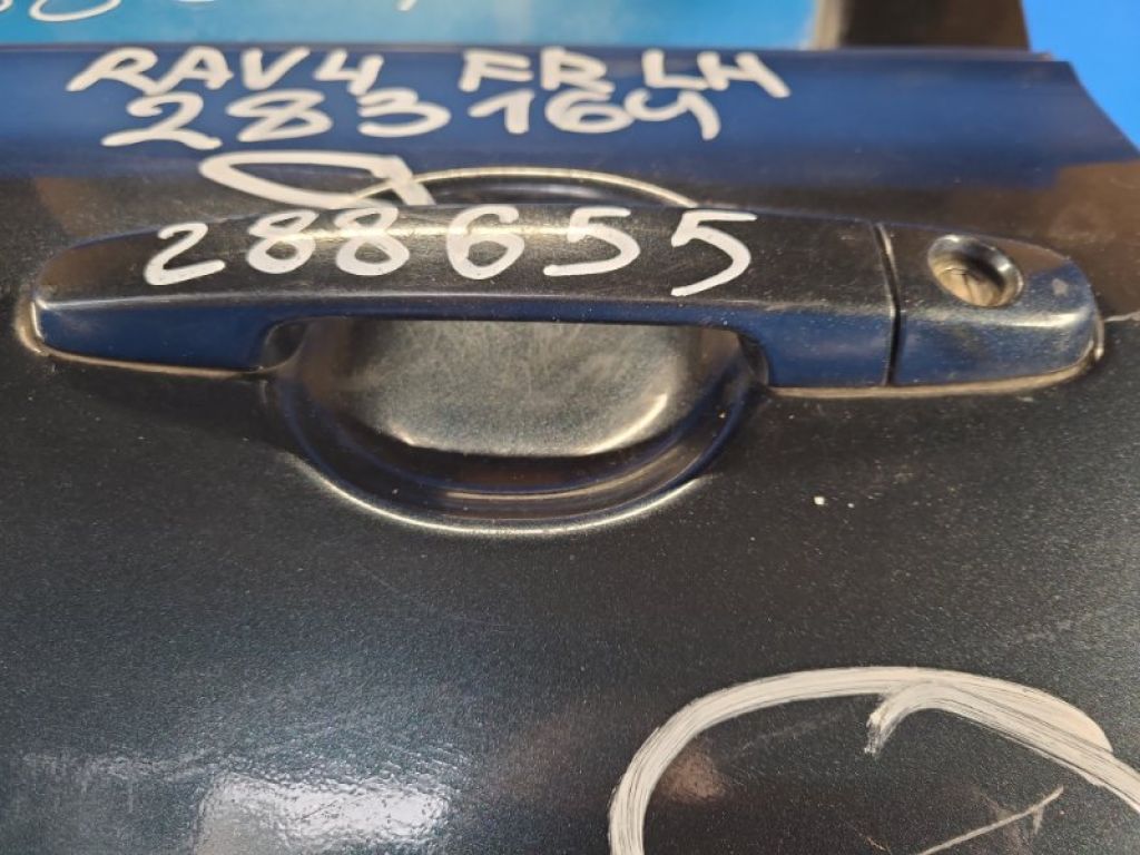 69211-42010 | Ручка двери наружная передн. лев. TOYOTA RAV4 05-12 - Фото 3