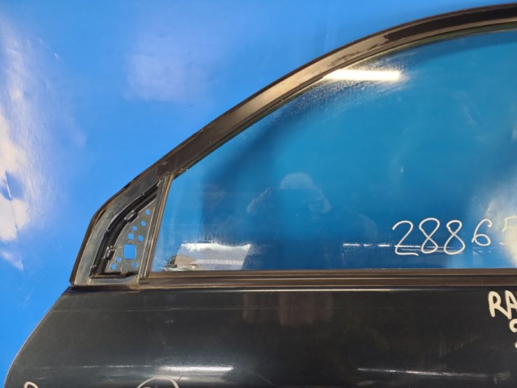 67002-42110 | Двері передн. лів. TOYOTA RAV4 05-12 - Фото 2