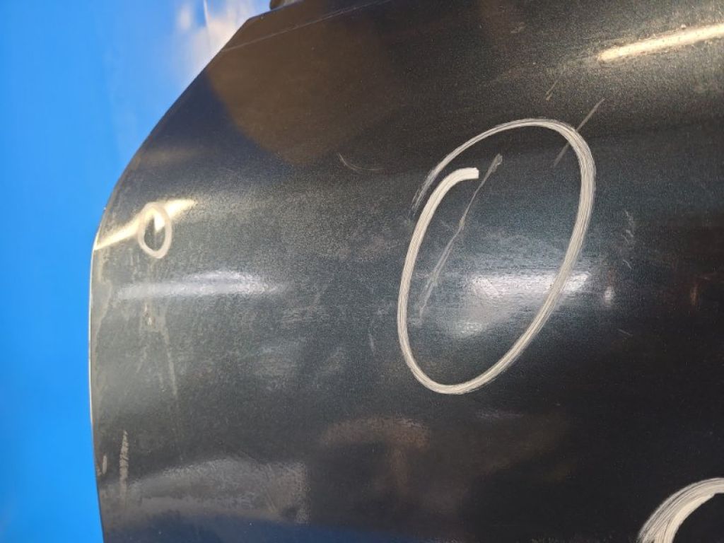 67002-42110 | Двері передн. лів. TOYOTA RAV4 05-12 - Фото 6