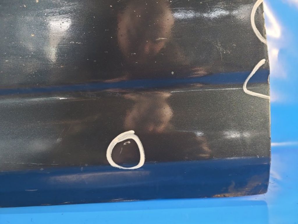 67002-42110 | Двері передн. лів. TOYOTA RAV4 05-12 - Фото 9